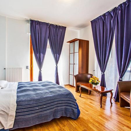 Mammasisi Rooms Lecce Exterior foto