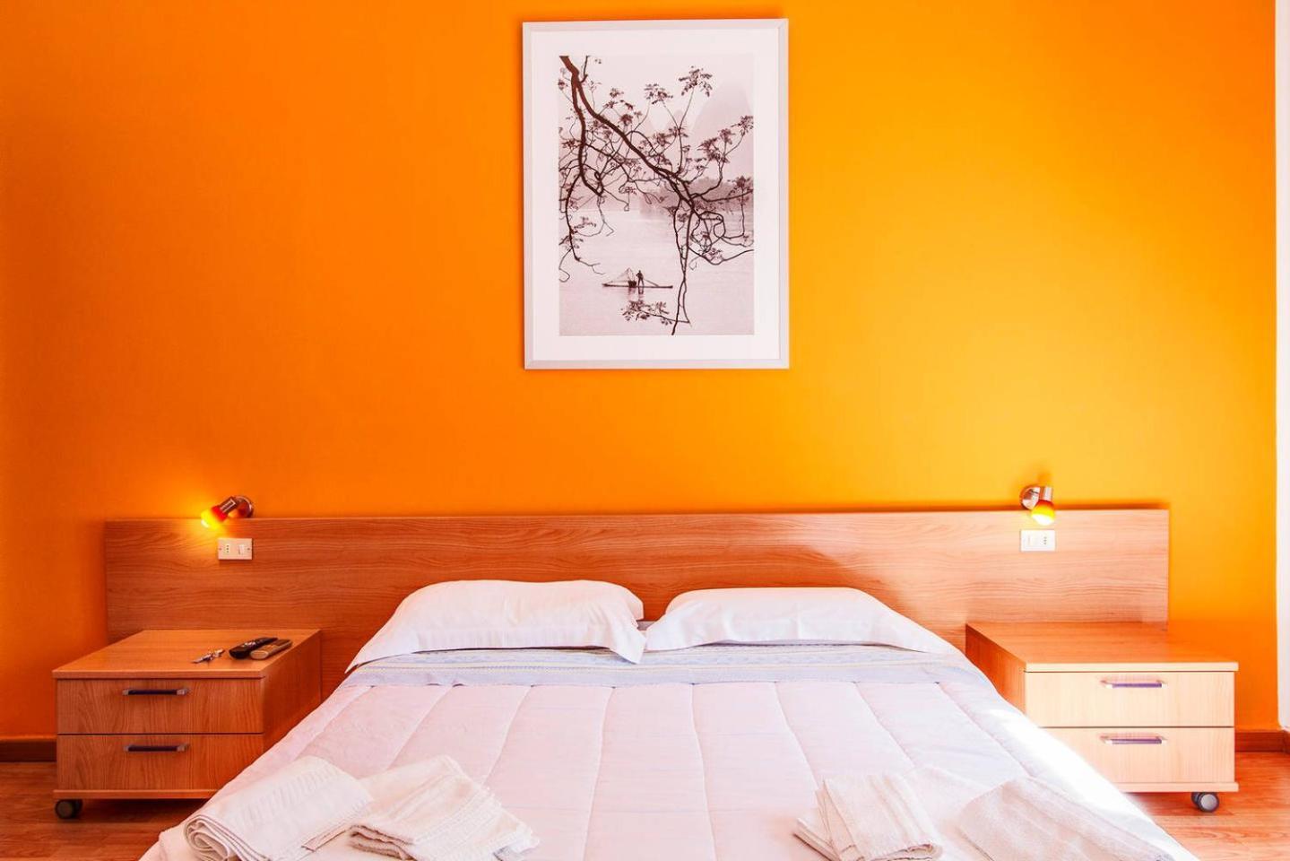 Mammasisi Rooms Lecce Exterior foto