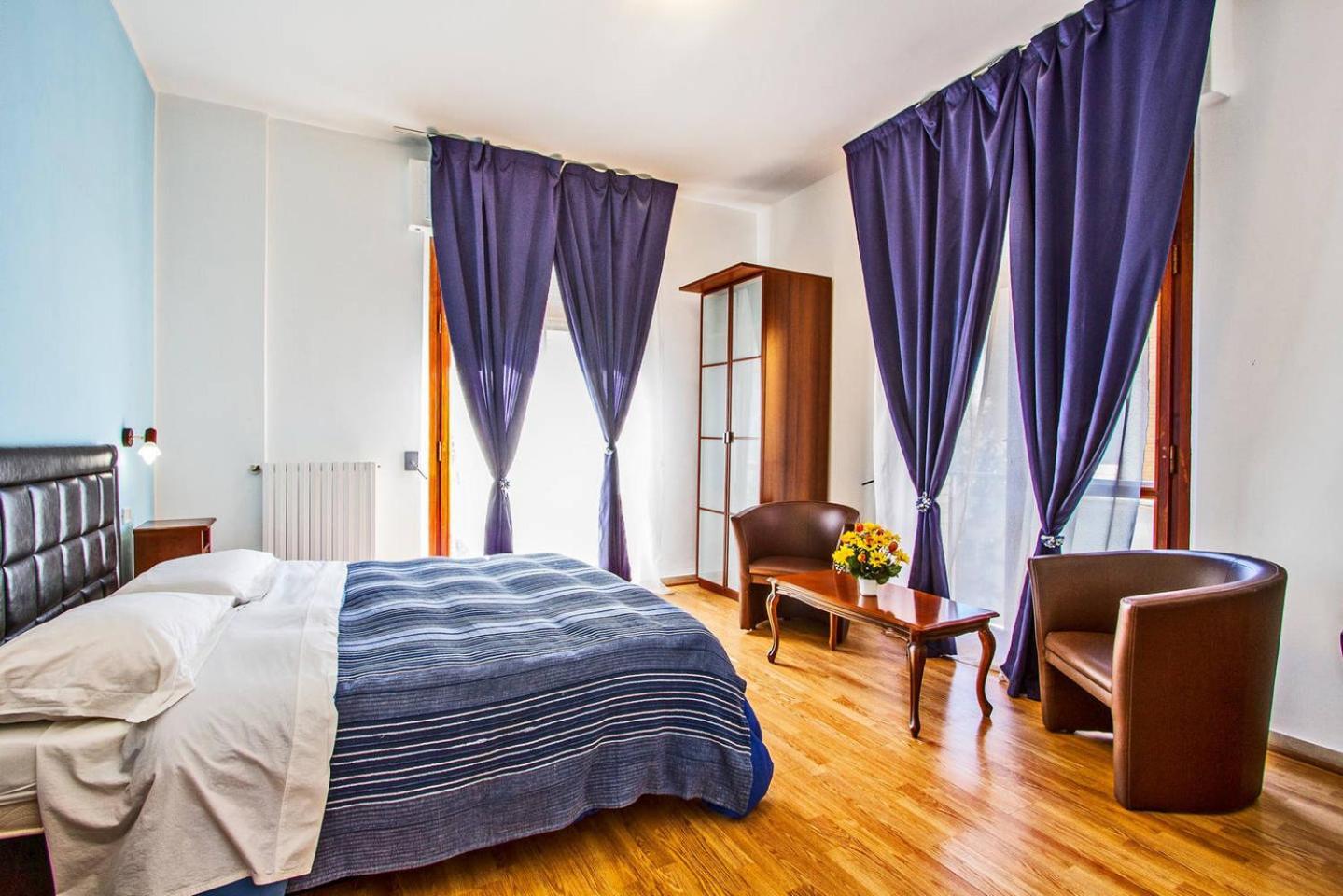 Mammasisi Rooms Lecce Exterior foto