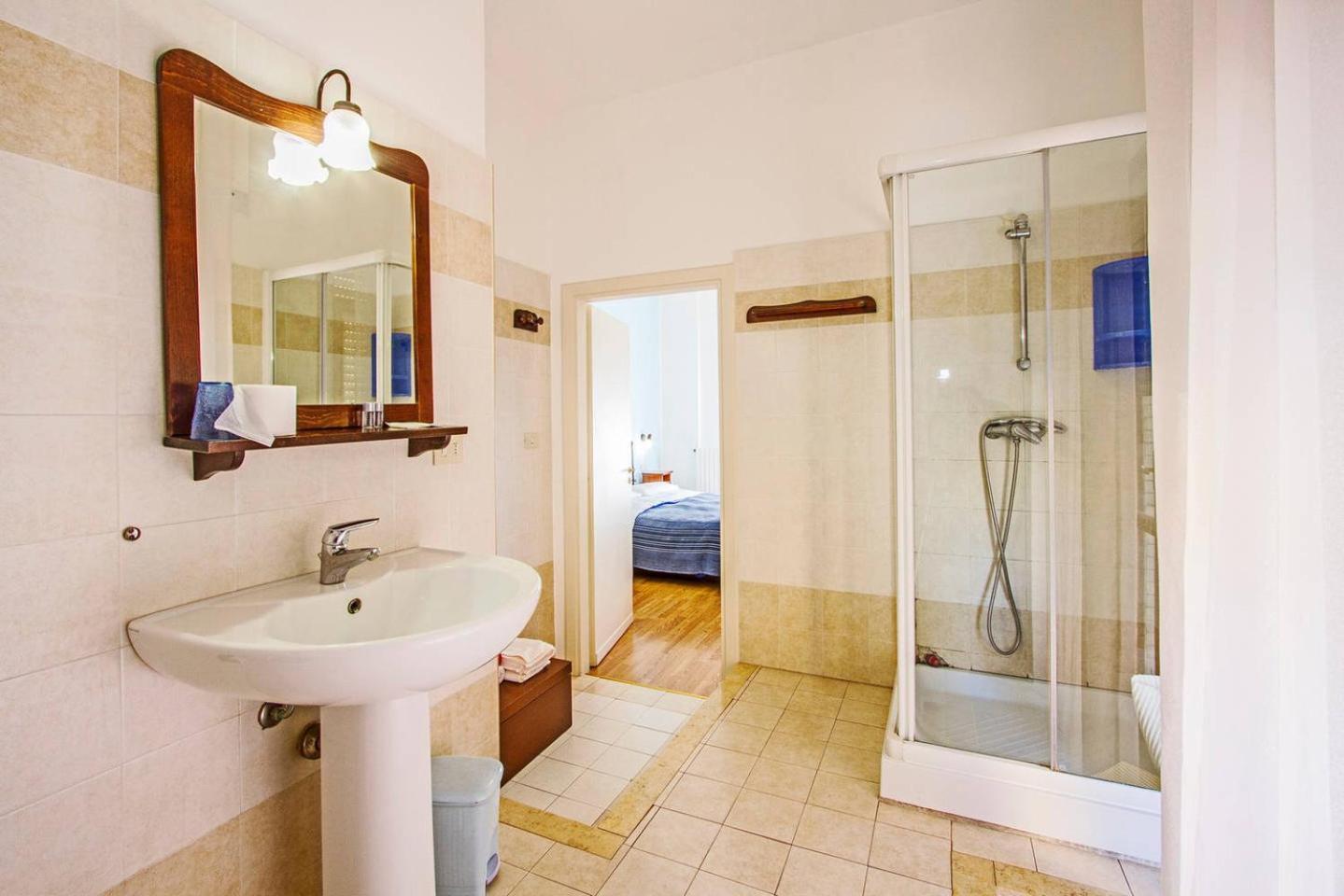 Mammasisi Rooms Lecce Exterior foto