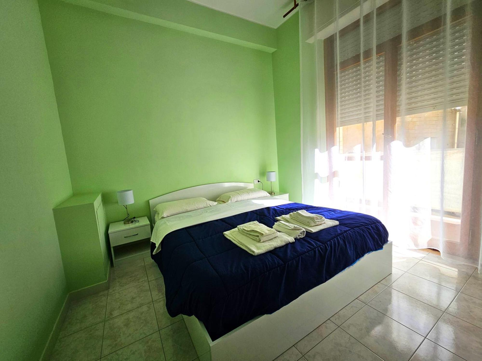 Mammasisi Rooms Lecce Exterior foto